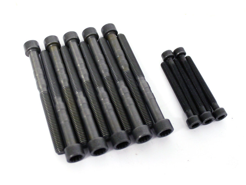 Transporter 2.5 PD TDI Injector Bolt Kit