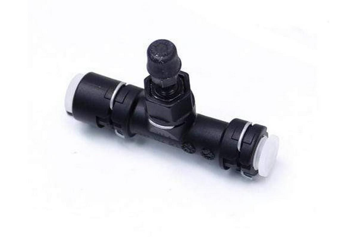 02M / 02Q 6 Speed Transmission Clutch Slave Cylinder Bleeder Assembly
