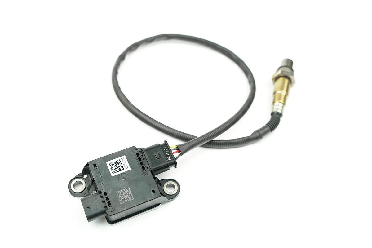OE NoX / Particle Sensor for Volkswagen Amarok 3.0 TDI Engines OE NoX / Particle Sensor for Volkswagen Amarok 3.0 TDI Engines