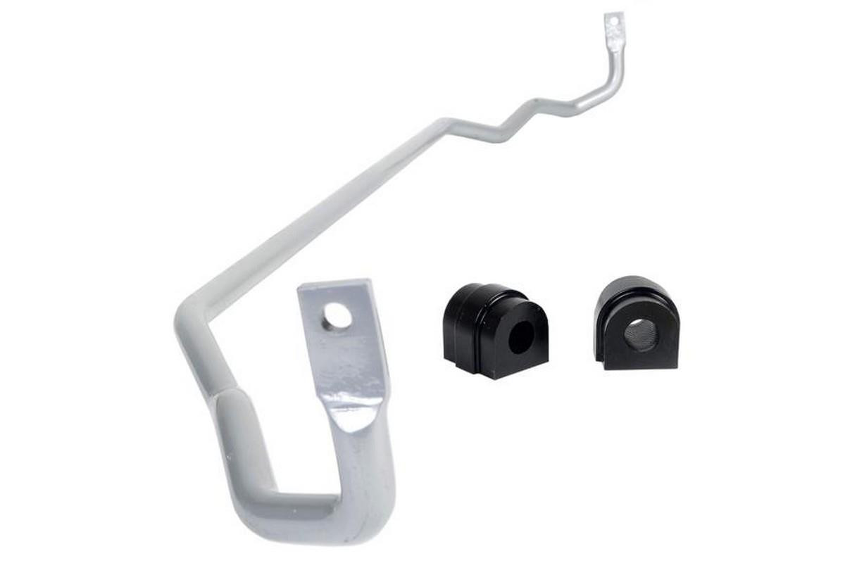 Whiteline Anti Roll Bars for BMW 1 Series E8x & 3 Series E9x