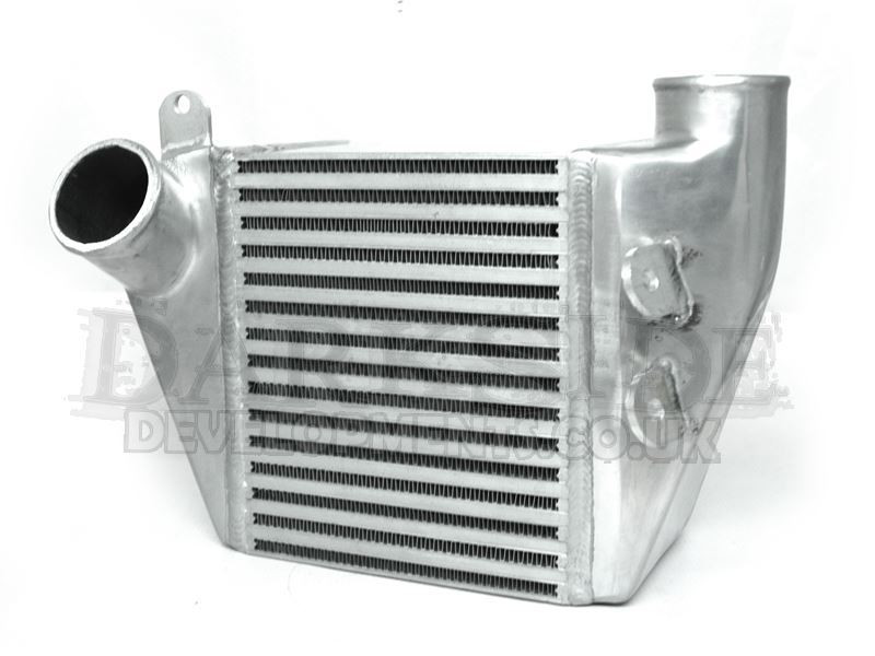 Upgraded Side Mount Intercooler (SMIC) for 1.9 8v TDi Engines