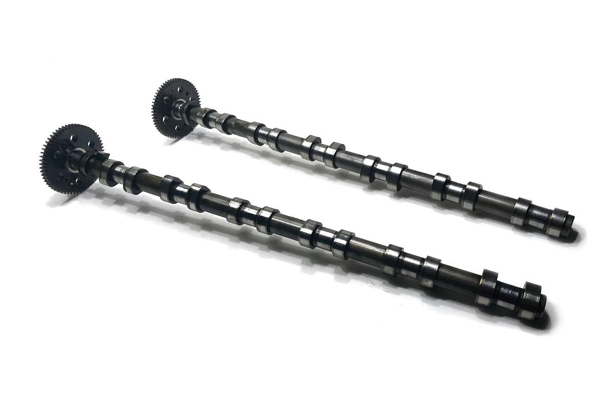 Performance / Race Camshaft Kit for 3.0 24V M57 Engines