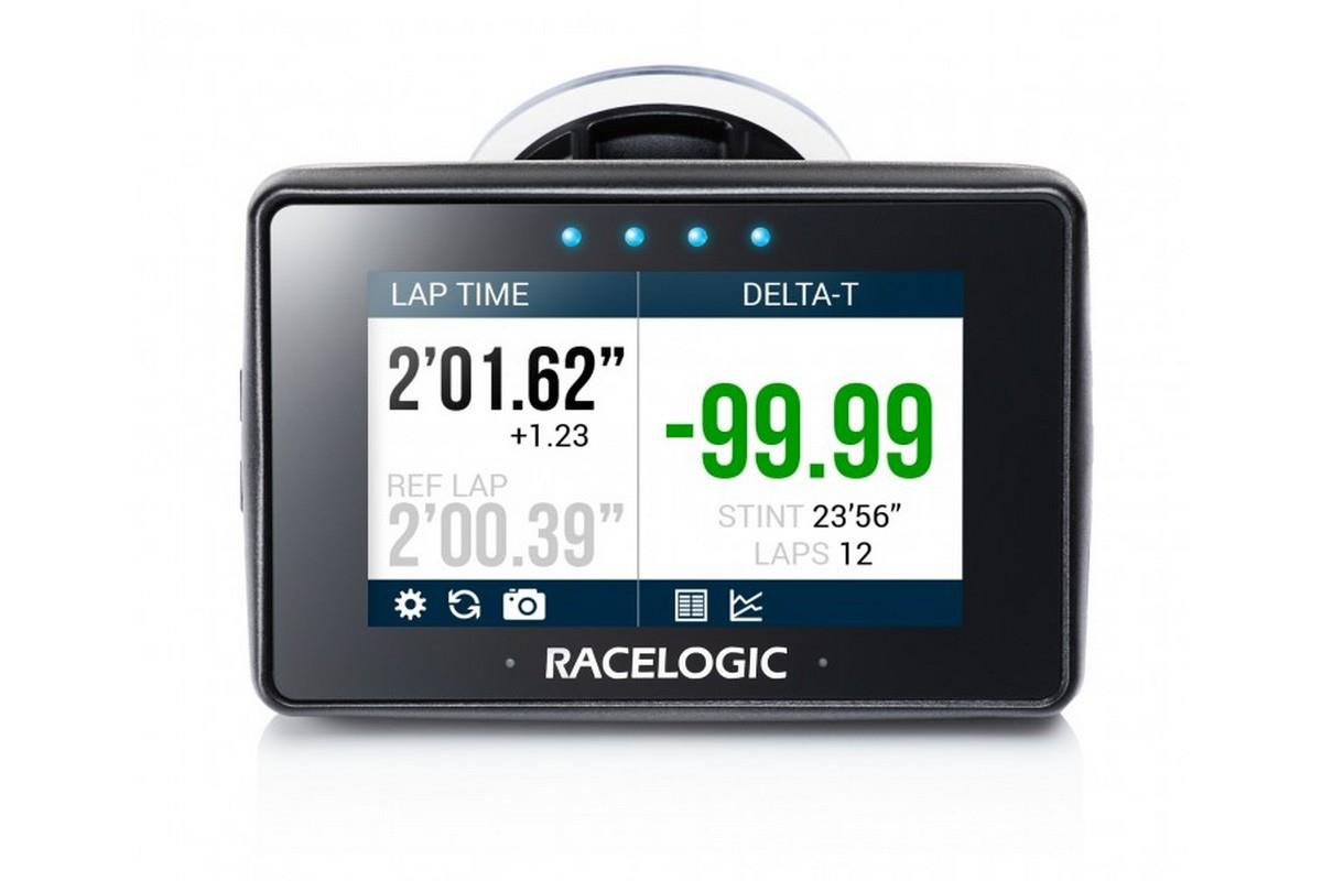 VBOX Performance Box Touch