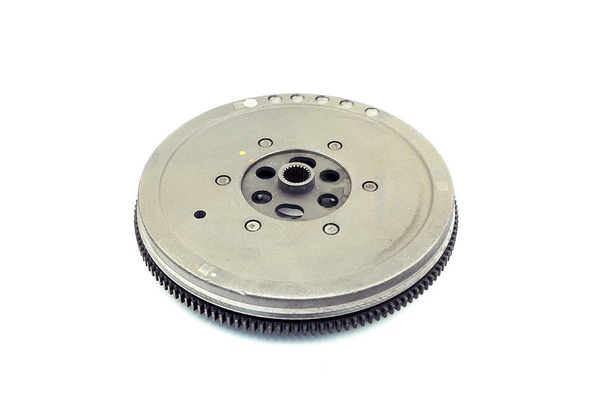 LuK Dual Mass Flyhweel for Multitronic / CVT Automatic Transmissions LuK Dual Mass Flyhweel for Multitronic / CVT Automatic Transmissions