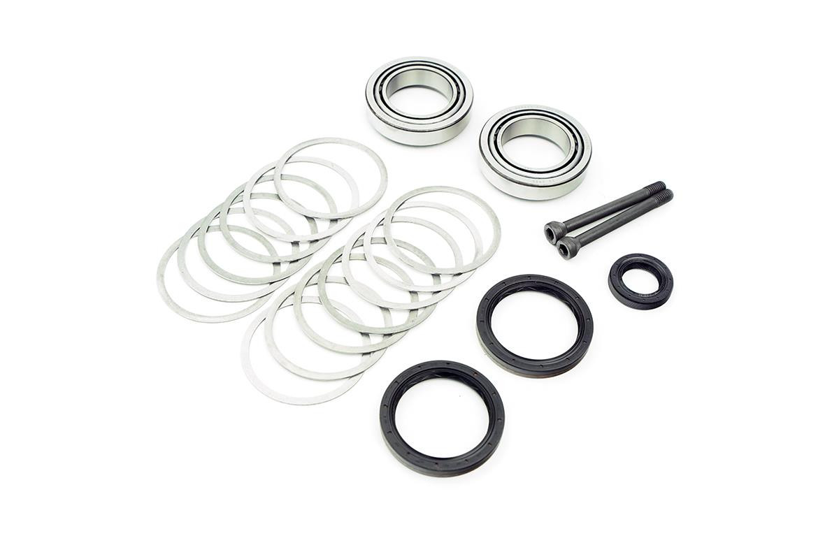 02A Transmission Differential Installation Kit
