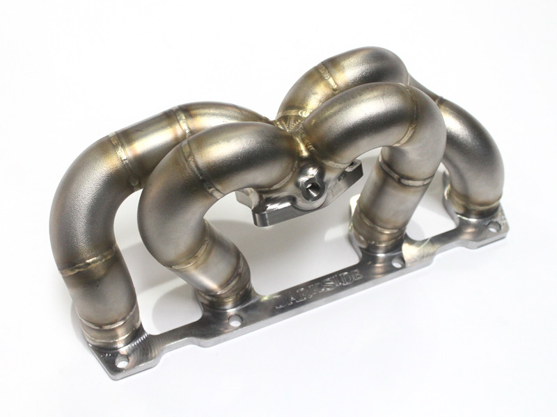 Darkside GTB Turbo Kit for 1.9 8v TDI Engines