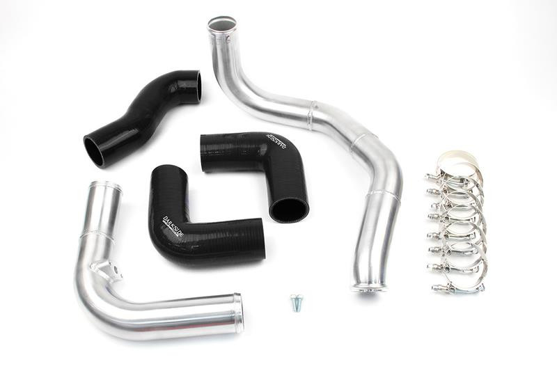 Hard Pipework Kit for 1.6 & 2.0 TDI Ibiza / Polo / Fabia CR Engines