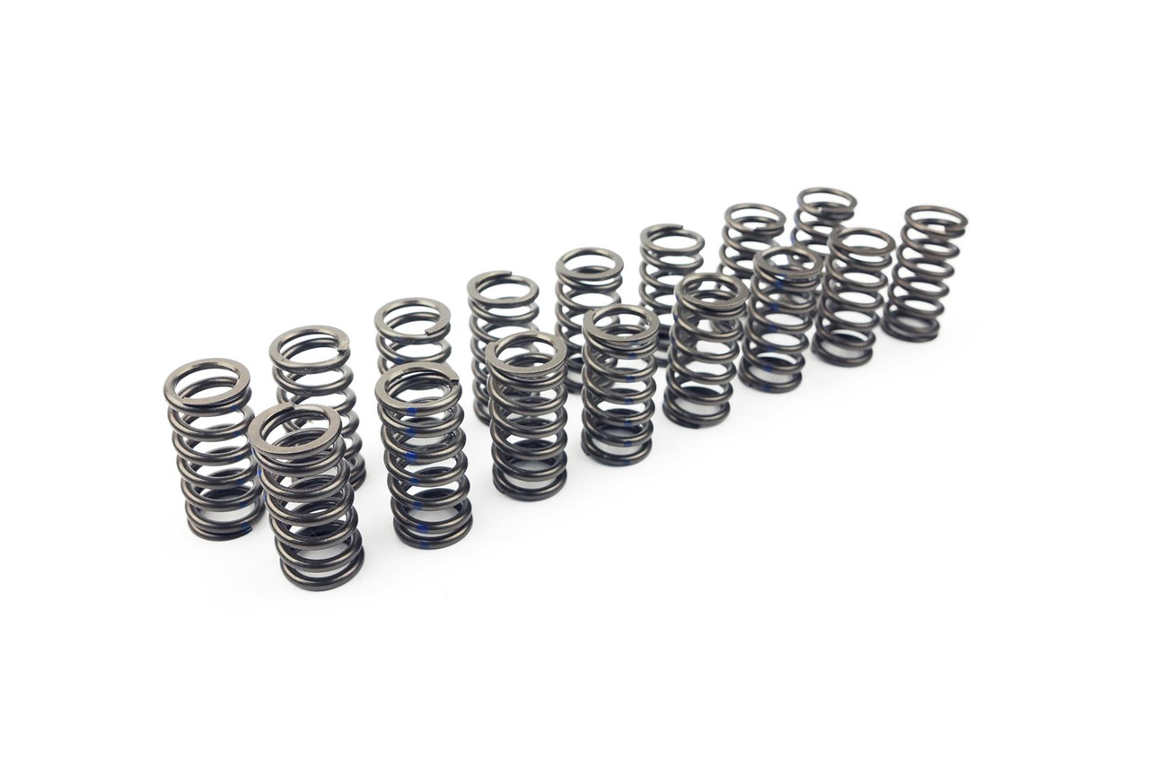 Upgraded Valve Springs for BMW N47 / B47 2.0 Diesel Engines