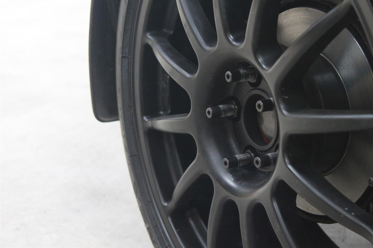 Darkside Developments VAG M14x1.5 Wheel Stud Conversion Kit Darkside Developments VAG M14x1.5 Wheel Stud Conversion Kit