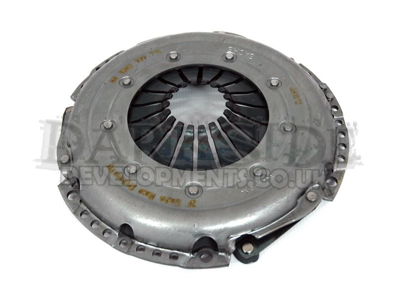 Sachs DMF and SRE Clutch Kit for VW Passat / Audi A4 1.9 TDI 5 Speed