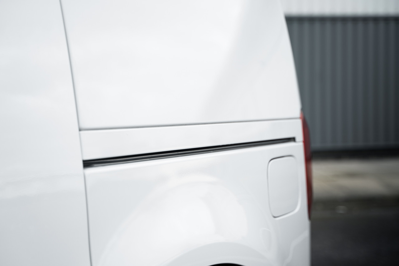 2019 Volkswagen Caddy 2.0 TDI 5 Speed Manual 2019 Volkswagen Caddy 2.0 TDI 5 Speed Manual