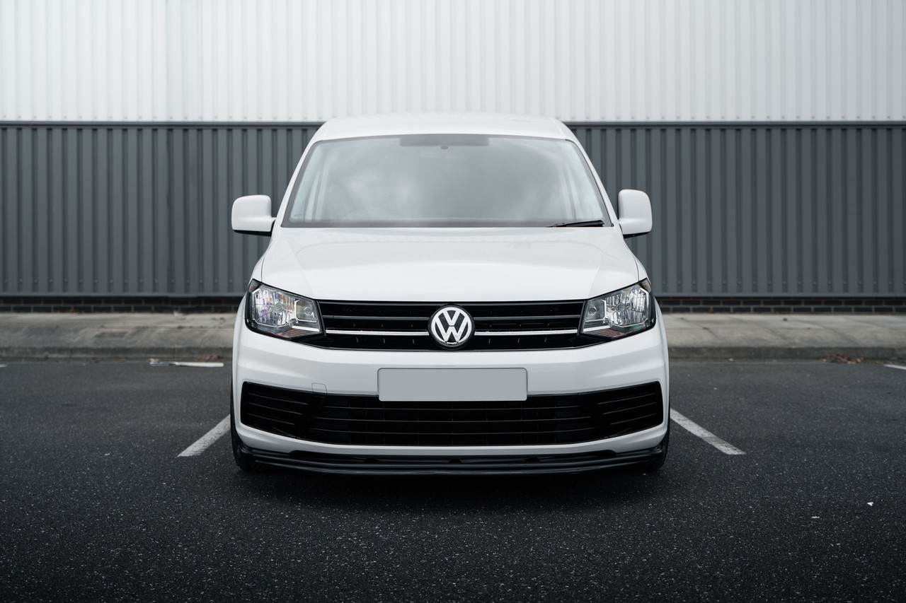 2019 Volkswagen Caddy 2.0 TDI 5 Speed Manual 2019 Volkswagen Caddy 2.0 TDI 5 Speed Manual