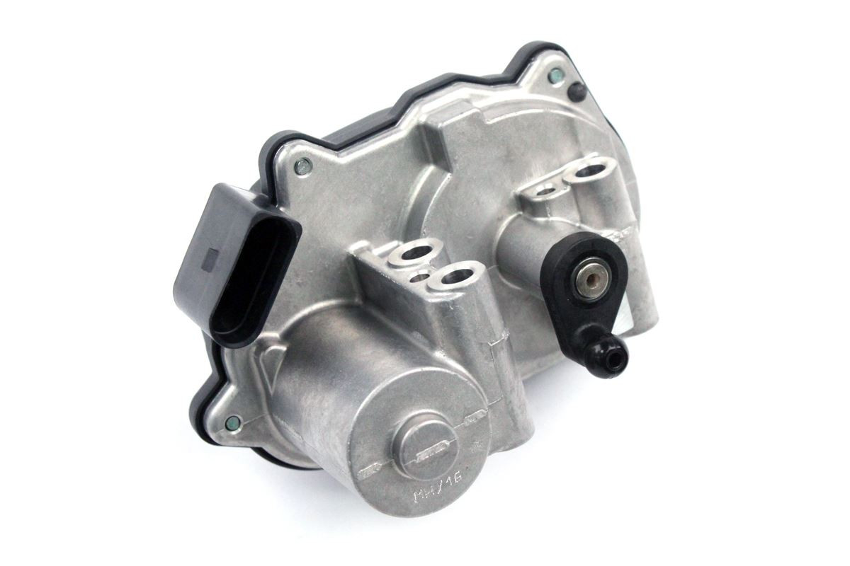 VW / Audi 2.0 TDI Intake Manifold Flap Actuator / Swirl Flap Motor