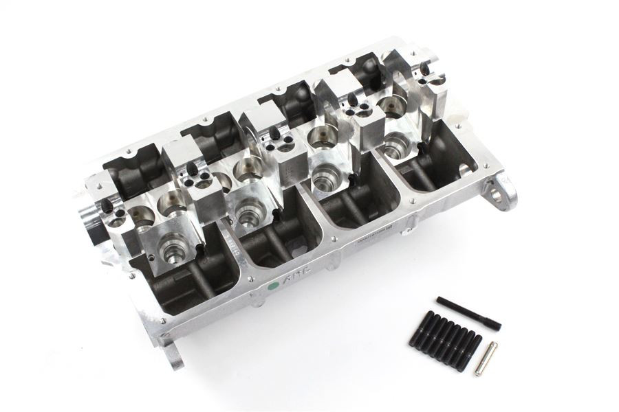 AMC Cylinder Head for 1.9 / 2.0 TDI / SDI 8v PD Engines