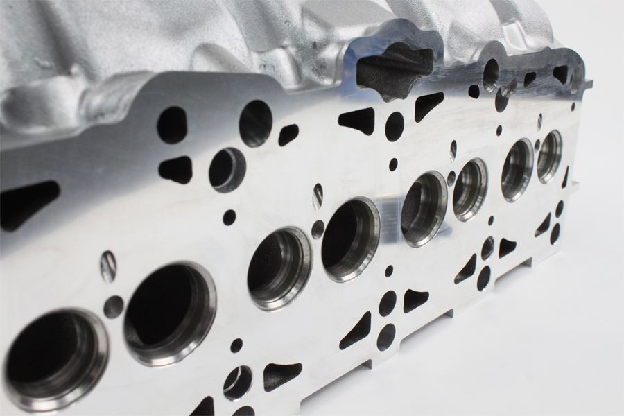 AMC Cylinder Head for 1.9 / 2.0 TDI / SDI 8v PD Engines