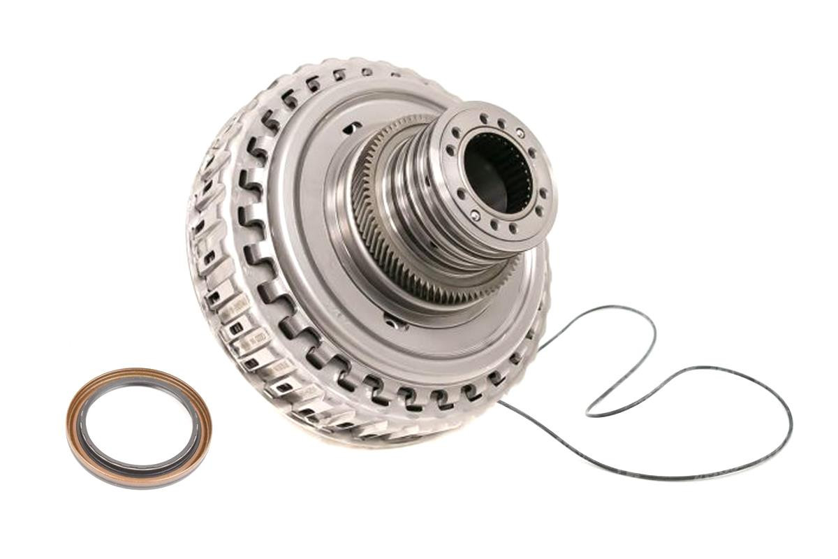 DL501 S-Tronic / DSG Clutch Pack Repair Kit - 0B5141030F DL501 S-Tronic / DSG Clutch Pack Repair Kit - 0B5141030F