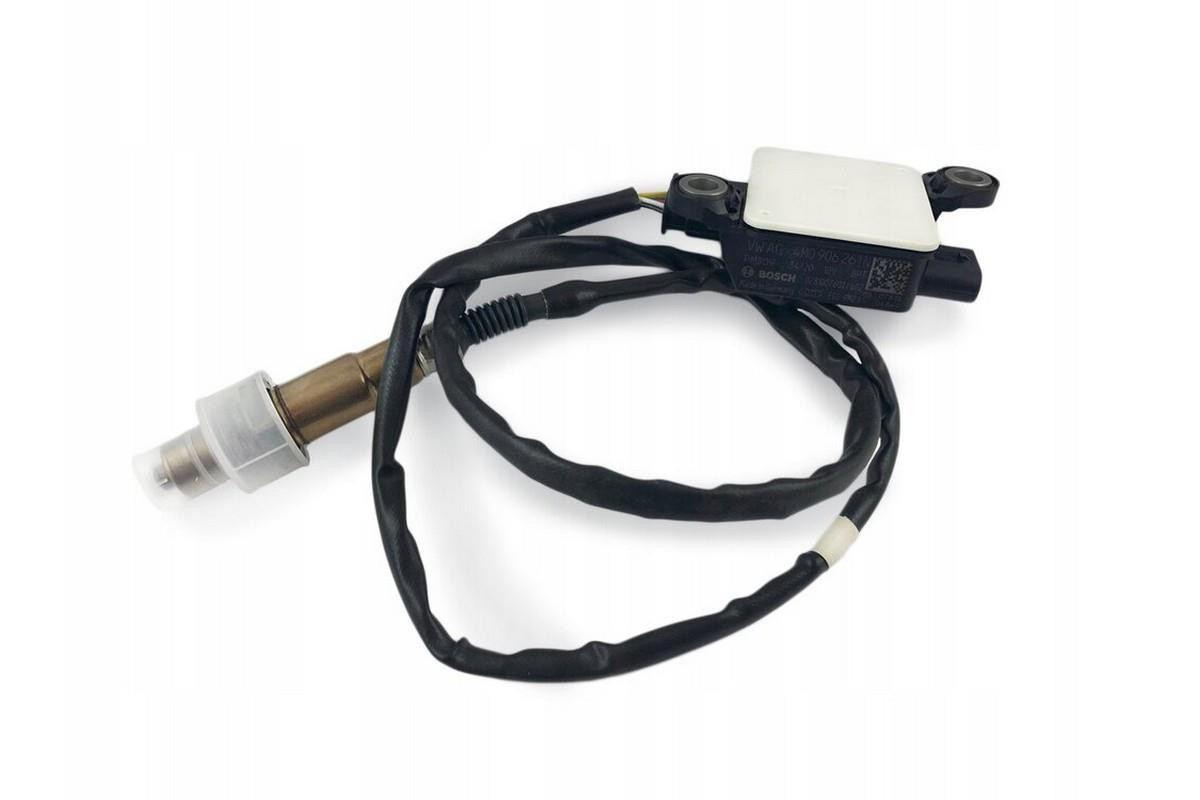 Genuine VW NoX Sensor - 4M0906261N / 4M0906261F