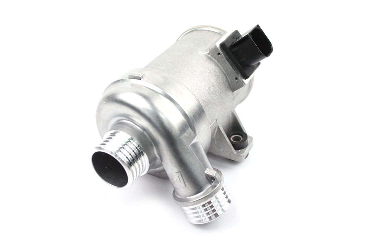 Pierburg CWA Electric Waterpump - CWA 400 Pierburg CWA Electric Waterpump - CWA 400