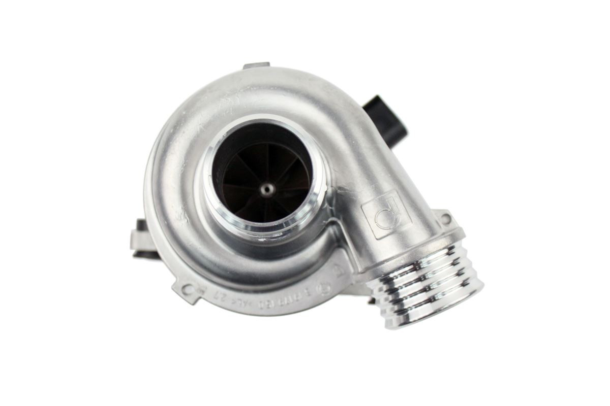 Pierburg CWA Electric Waterpump - CWA 400 Pierburg CWA Electric Waterpump - CWA 400