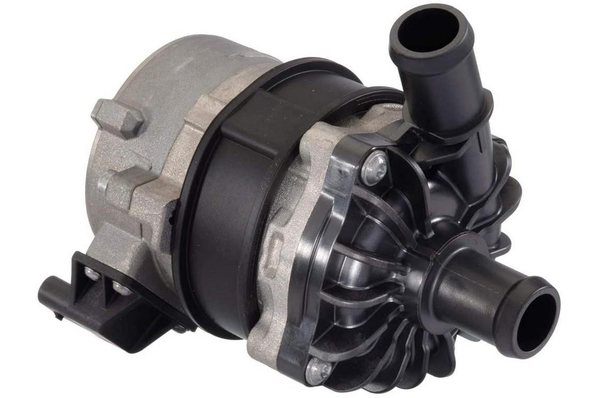 Pierburg CWA Electric Water Pump - 4F0965569 - CWA 50 Pierburg CWA Electric Water Pump - 4F0965569 - CWA 50