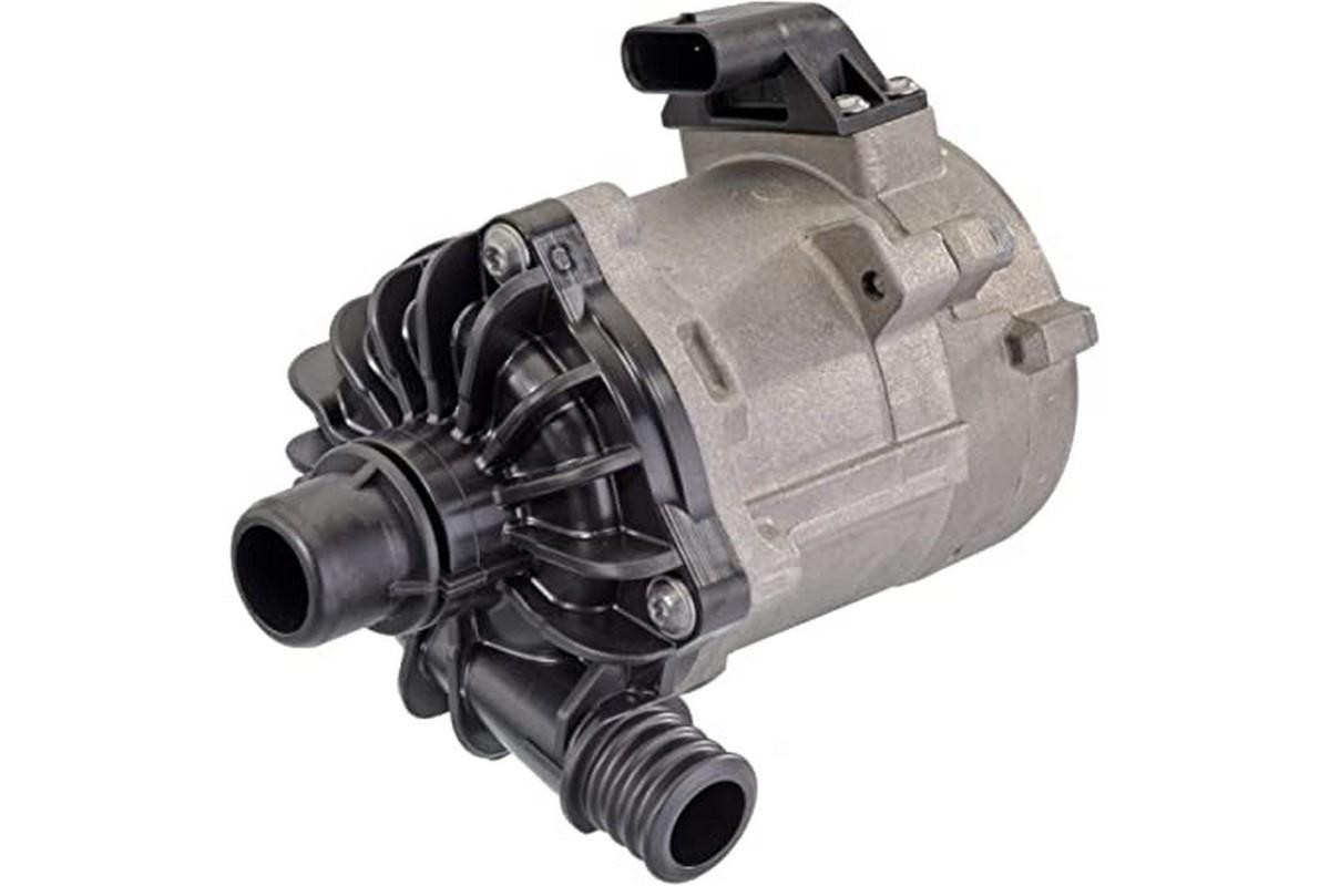 Pierburg CWA Electric Water Pump - 8K0965569 - CWA 50 Pierburg CWA Electric Water Pump - 8K0965569 - CWA 50