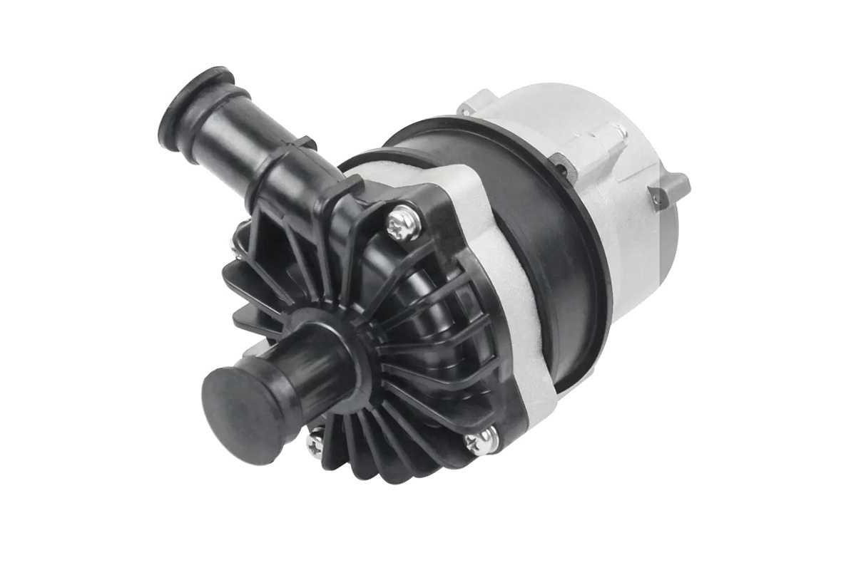 Pierburg CWA Electric Water Pump for VAG / Porsche - 7P0965567