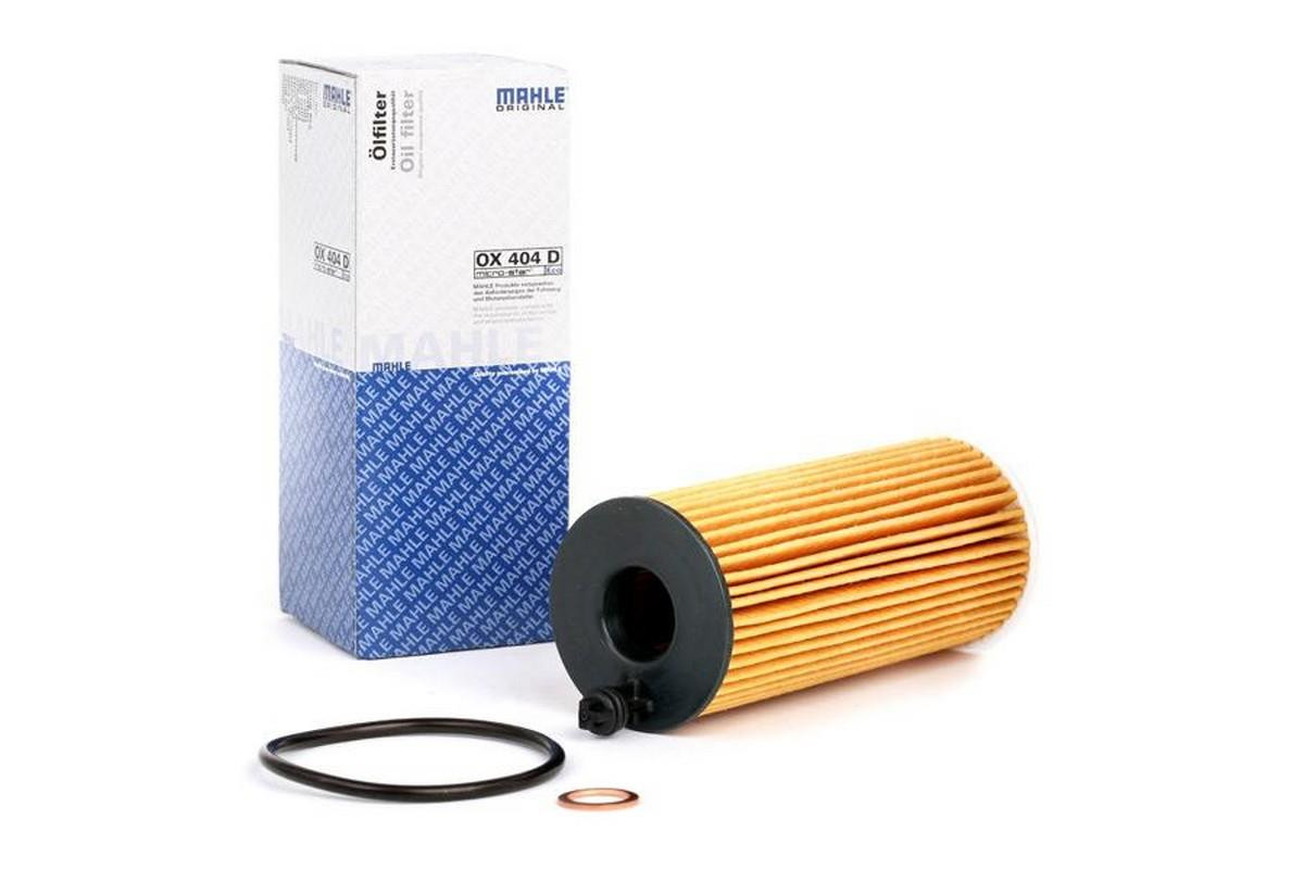 Oil Filter for BMW N47N / N47S1 / N57N / N57Z Diesel Engines Oil Filter for BMW N47N / N47S1 / N57N / N57Z Diesel Engines