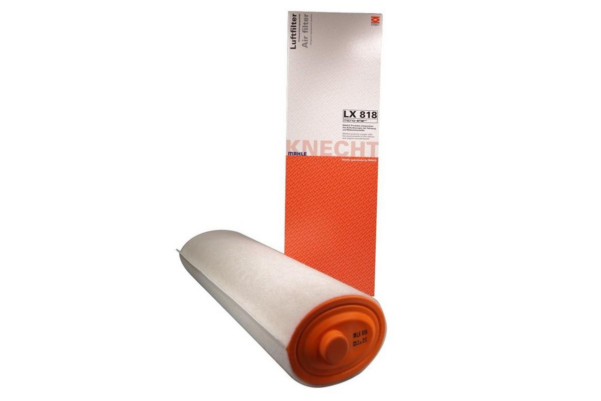 Air Filter for BMW M57 / M57N / M57N2 Engines