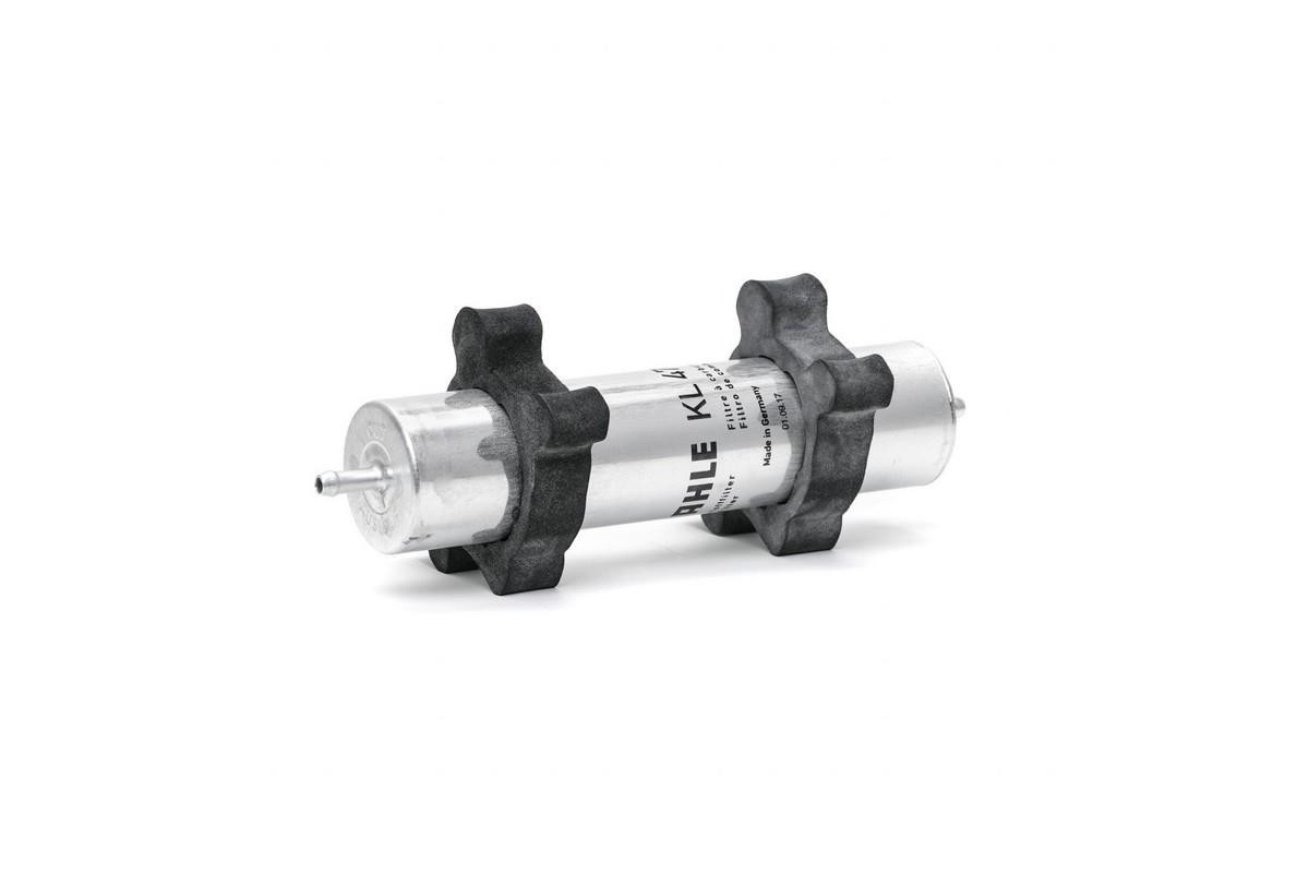 Fuel Filter for BMW E46 M47N / M57N Diesel Engines