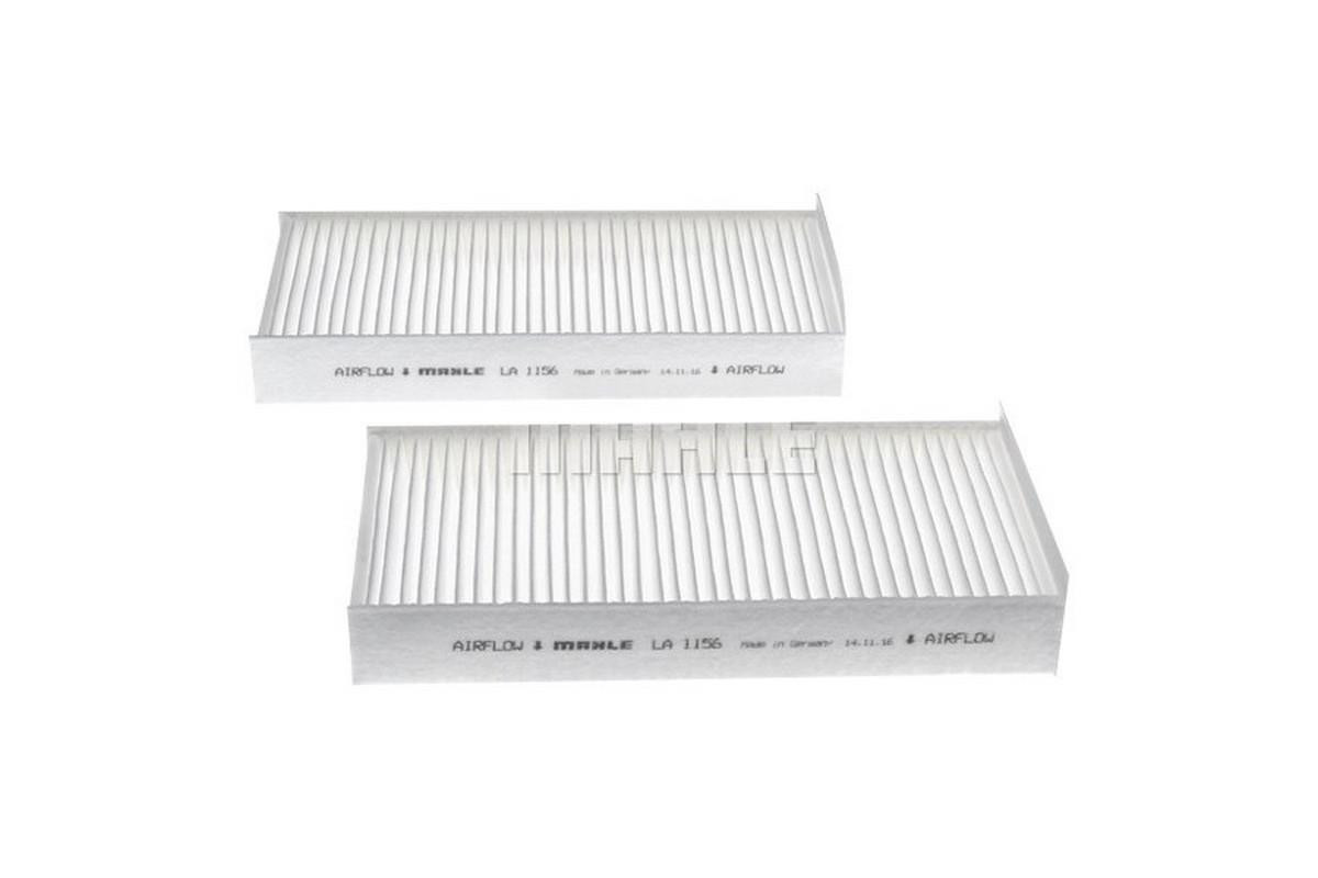 Pollen / Cabin Filter for BMW 2 Series / X1 / I3 & Mini Cooper / One Pollen / Cabin Filter for BMW 2 Series / X1 / I3 & Mini Cooper / One