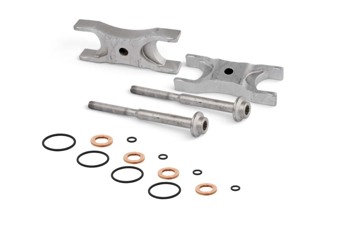 Mk7 2.0 TDI CVCA / CRUA Complete Injector Installation Kit Mk7 2.0 TDI CVCA / CRUA Complete Injector Installation Kit