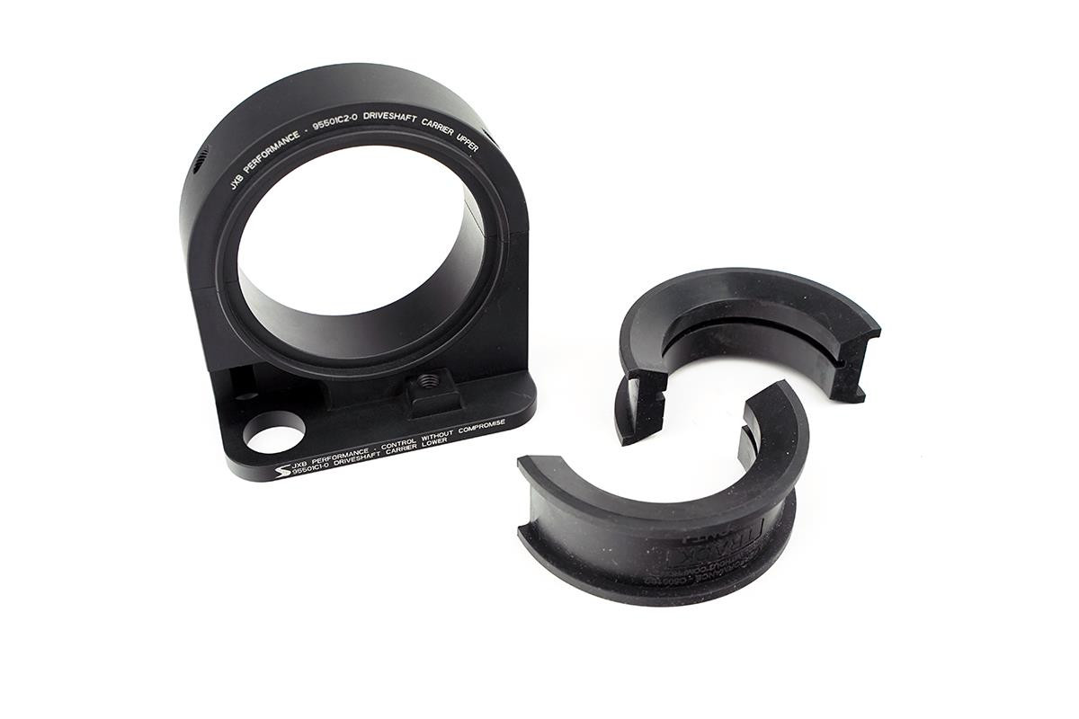 Volkswagen Touareg 7L Propshaft Centre Support Bearing Carrier Upgrade Volkswagen Touareg 7L Propshaft Centre Support Bearing Carrier Upgrade