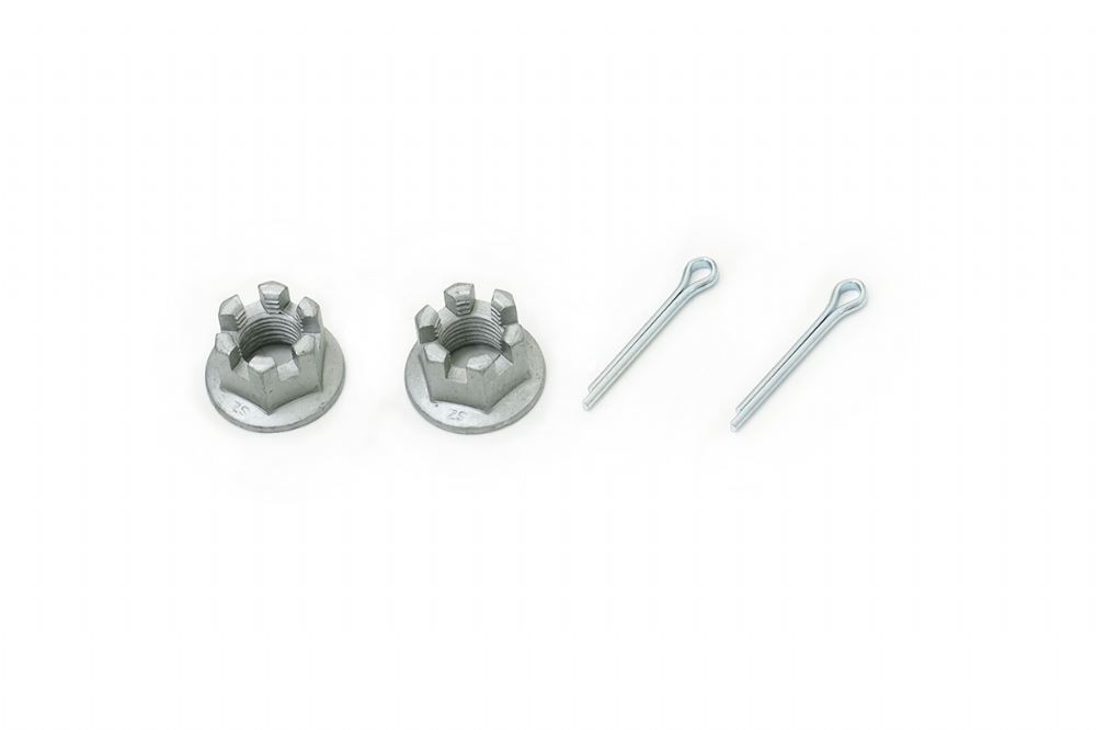 Hardrace Rc Tie Rod End Toyota Alphard / vellfire, Lexus LM Hardrace Rc Tie Rod End Toyota Alphard / vellfire, Lexus LM