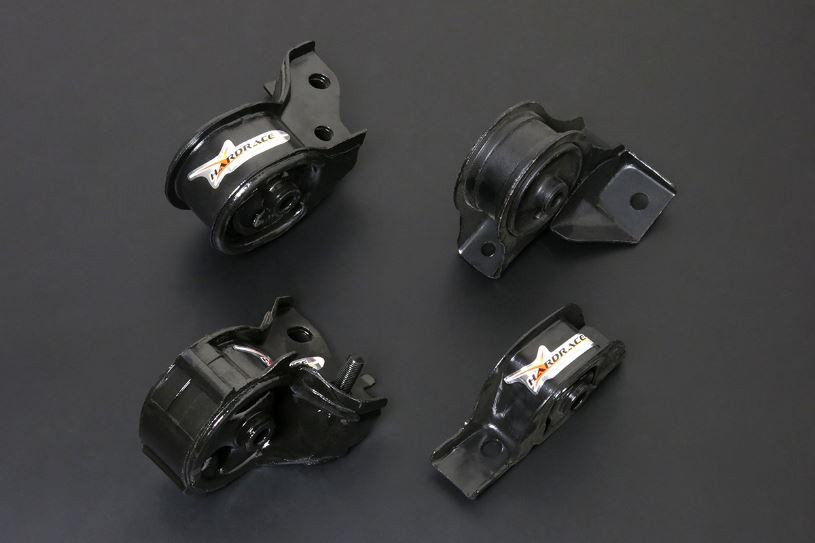 Hardrace Harden Engine Mount Honda Civic