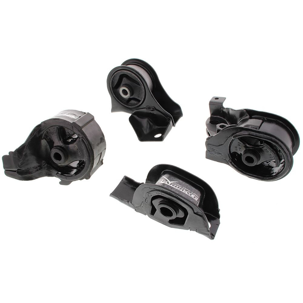 Hardrace Harden Engine Mount Honda Civic