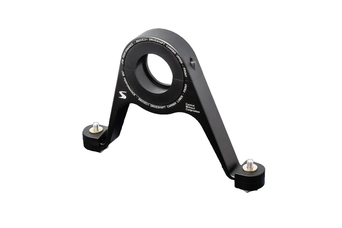 Audi B8 Auto Propshaft Centre Support Bearing Carrier Upgrade
