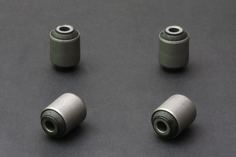 Hardrace Rear Lower Arm Bushing Mitsubishi Lancer mirage