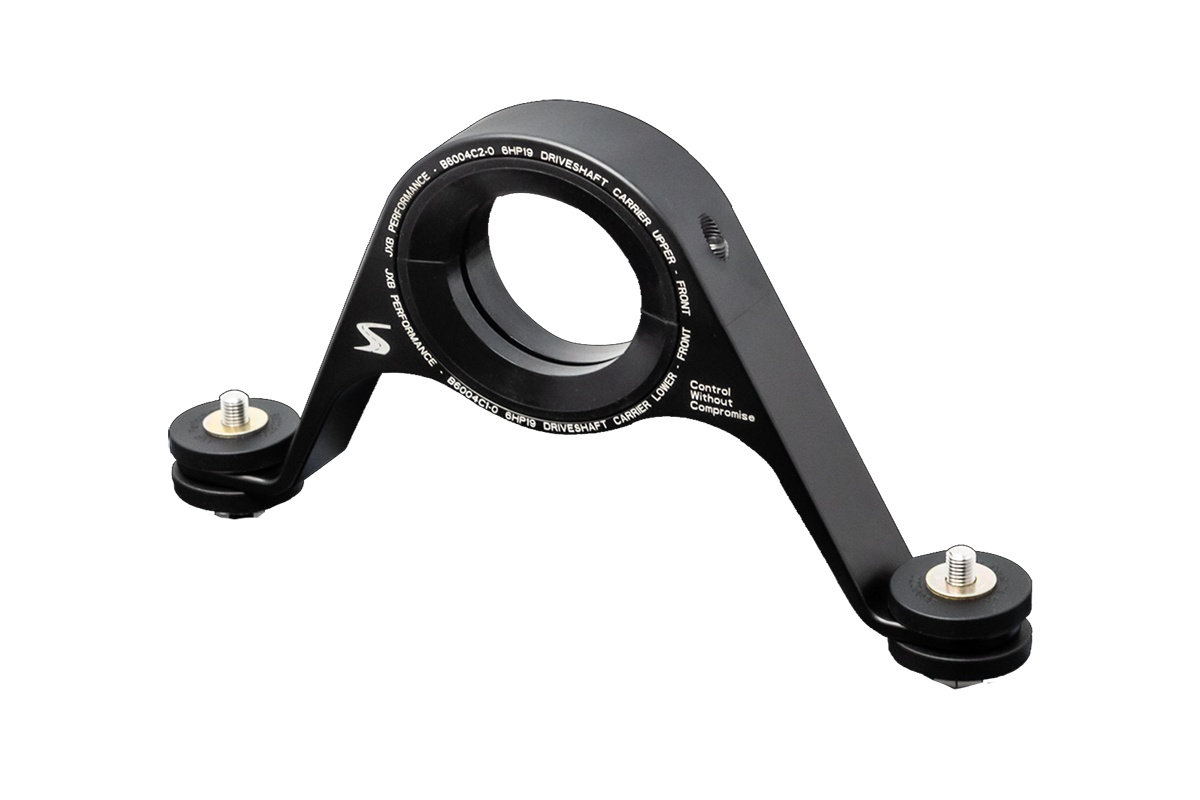 Audi B6 / B7 6HP19 Propshaft Centre Support Bearing Carrier Upgrade