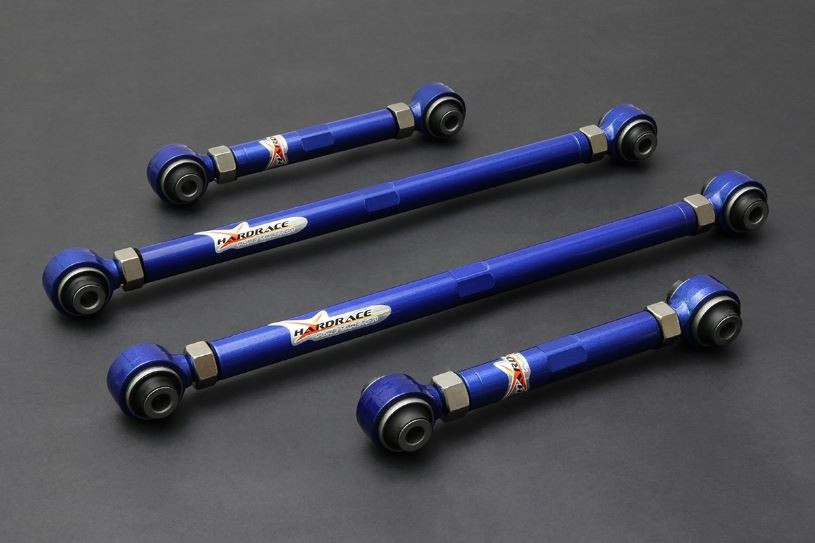 Hardrace Rear Lateral Link Toyota 86 Hardrace Rear Lateral Link Toyota 86