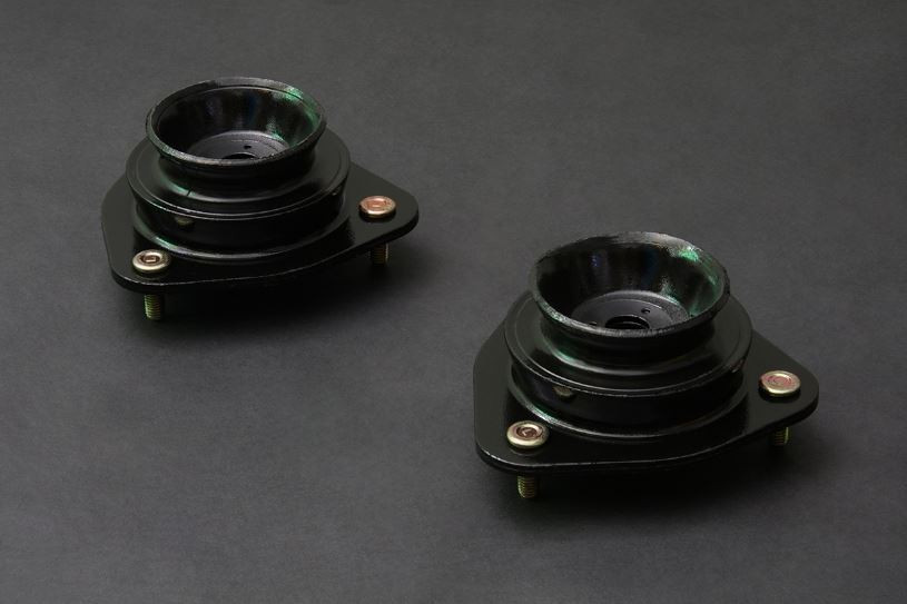 Hardrace Reinforced Rear Strut Mount Subaru Impreza Hardrace Reinforced Rear Strut Mount Subaru Impreza
