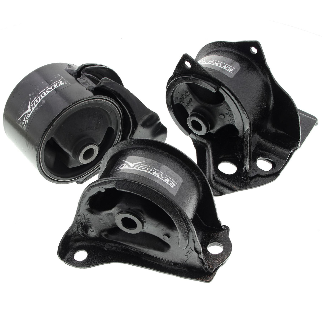 Hardrace Harden Engine Mount Honda Civic, Crx, Integra