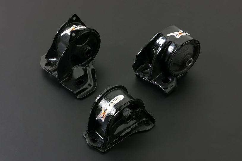 Hardrace Harden Engine Mount Honda Civic, Crx, Integra