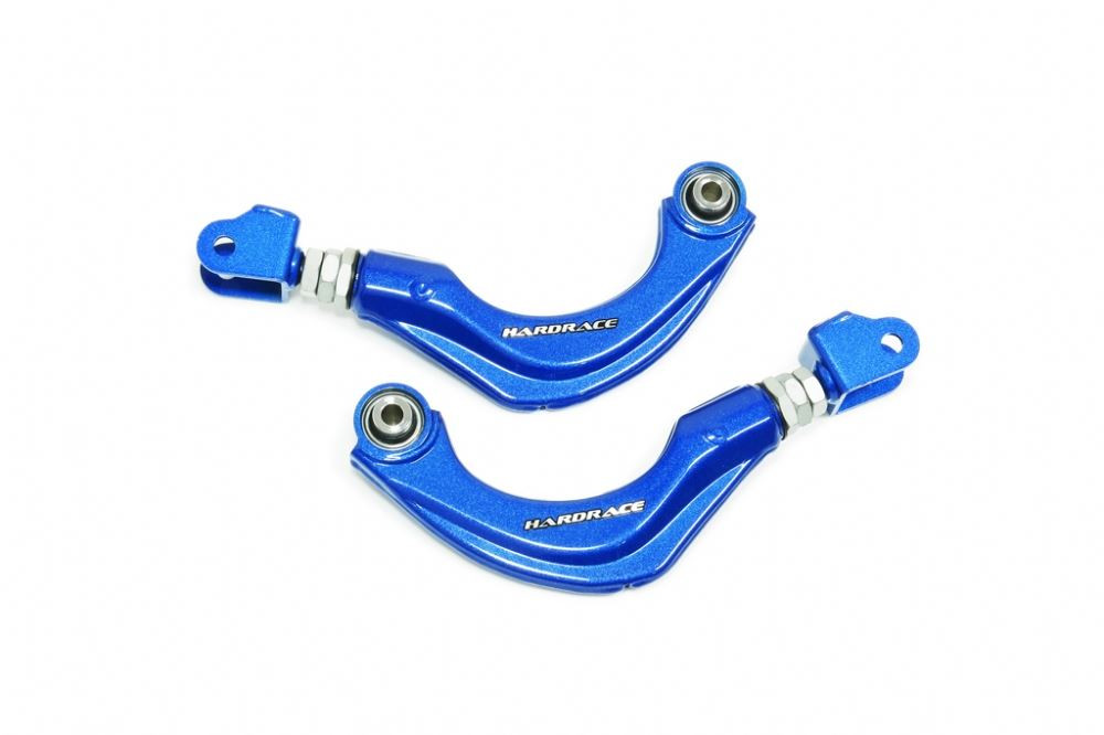 Hardrace TOYOTA YARIS GR REAR UPPER CAMBER KIT PILLOW BALL EQUIPPED 2PCS/SET