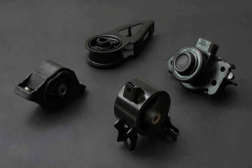 Hardrace Harden Engine Mount Honda Fit
