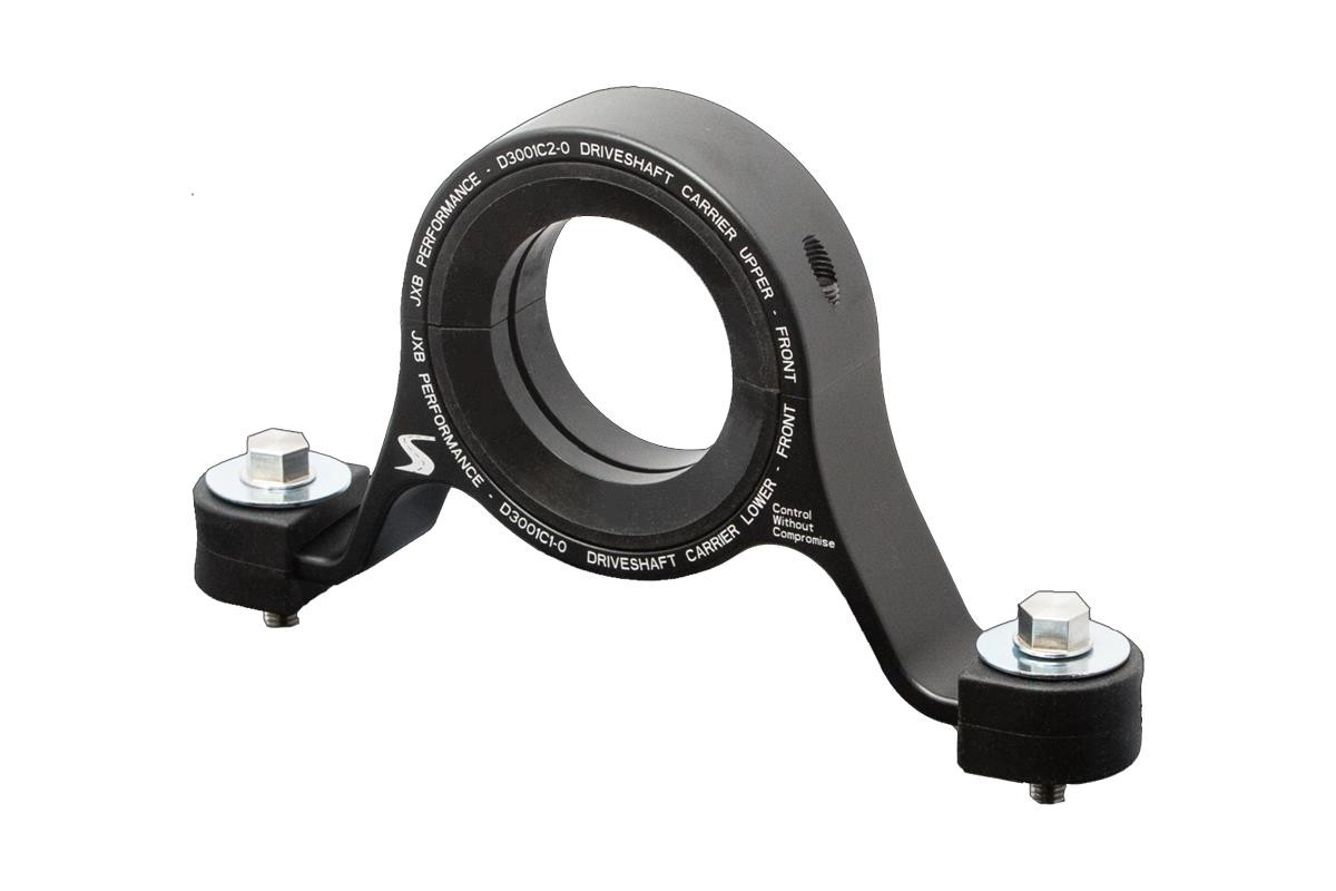Audi A8 / S8 D3 Propshaft Centre Support Bearing Carrier Upgrade Audi A8 / S8 D3 Propshaft Centre Support Bearing Carrier Upgrade