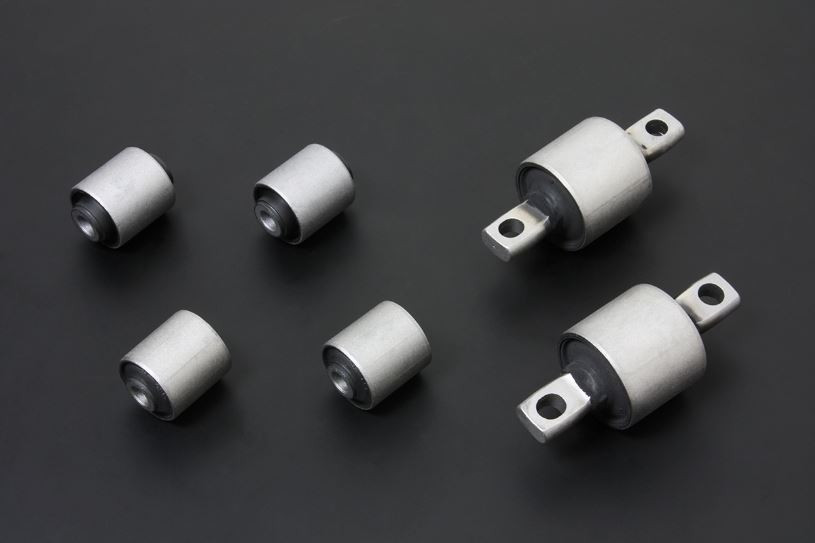 Hardrace Front Lower Arm Bushing Mitsubishi Eclipse, Galant