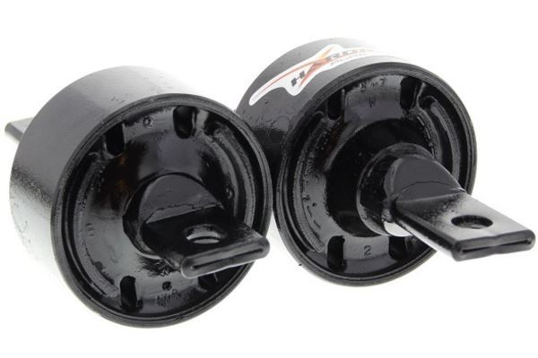Hardrace Rear Trailing Arm Bushing Honda