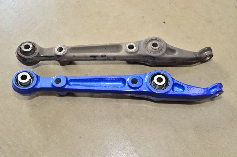 Hardrace Front Lower Arm Honda Civic, Crx, Integra