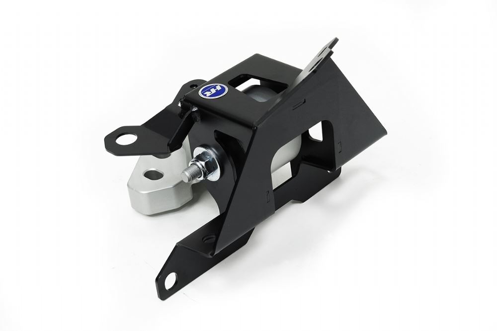 Hardrace Left Side Transmission Mount Toyota Corolla/altis/auris