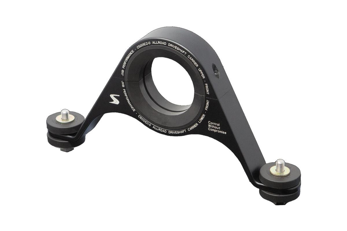 Audi A6 C5 ALLROAD Platform Propshaft Centre Support Bearing Carrier